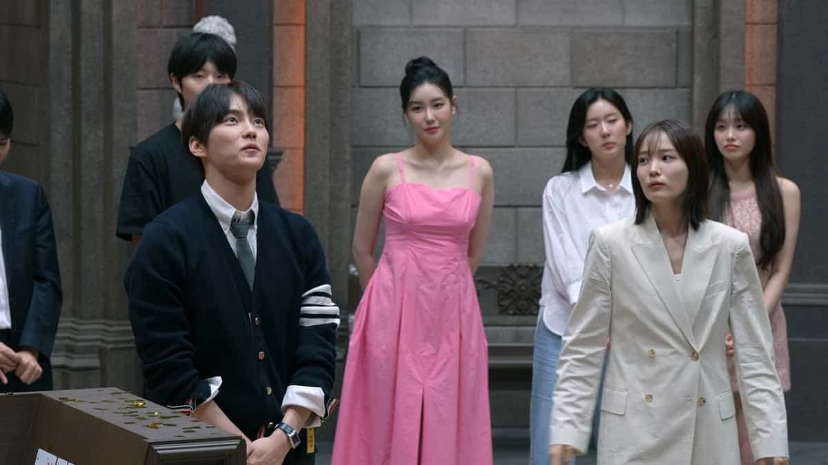 Yoon So-hee photo 3
