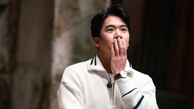 Ha Seok-jin photo 4