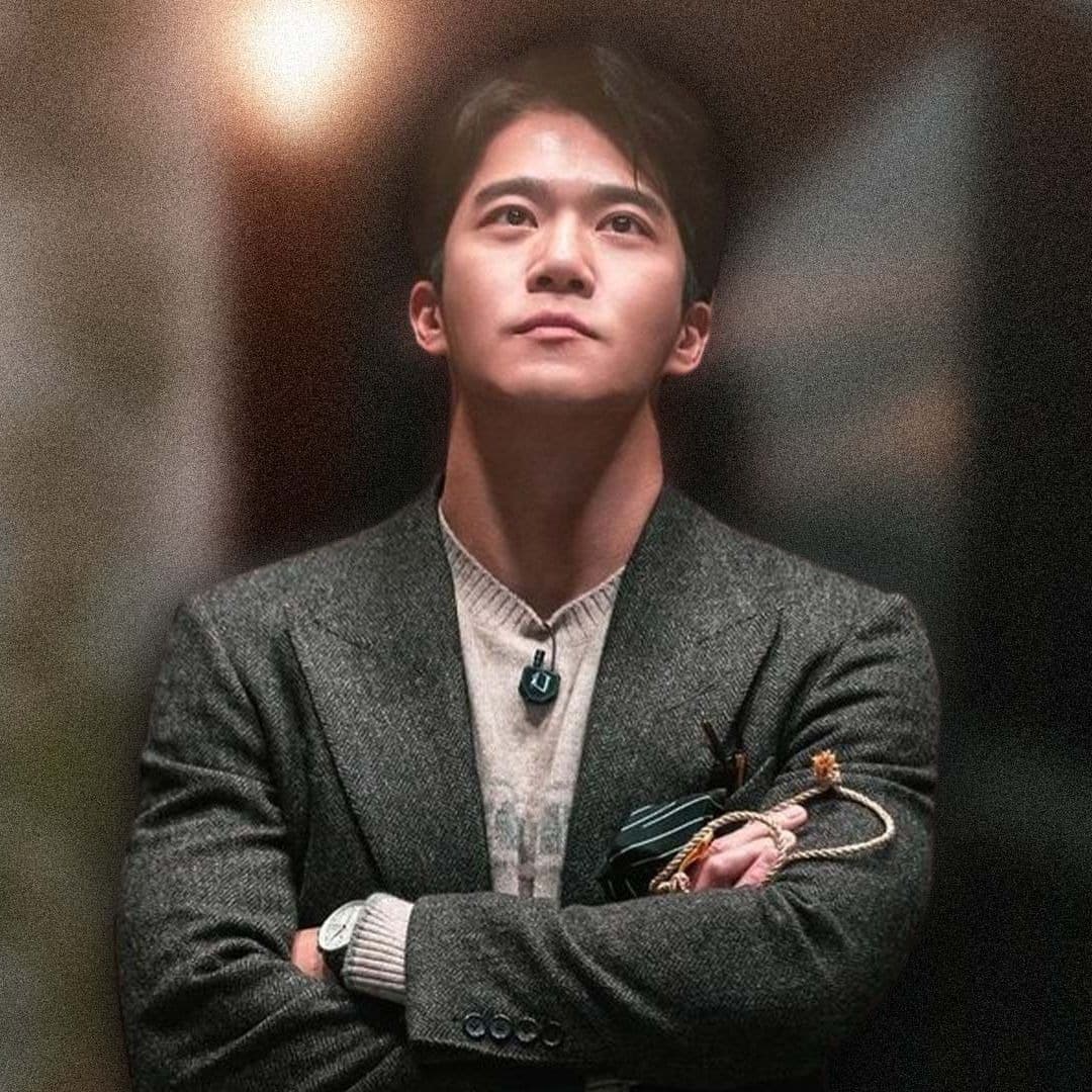 Sacre d'Ha Seok-jin - Vainqueur Saison 1