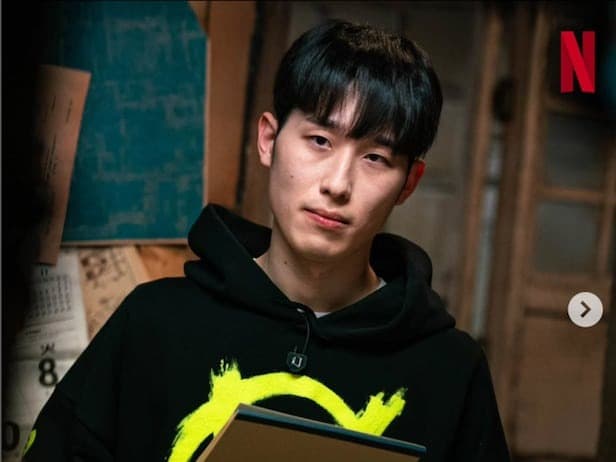 Kim Dong-jae