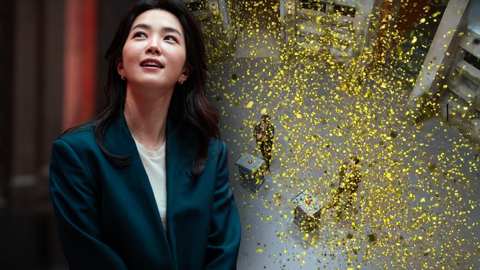 윤소희 (Yoon So-hee) photo 3