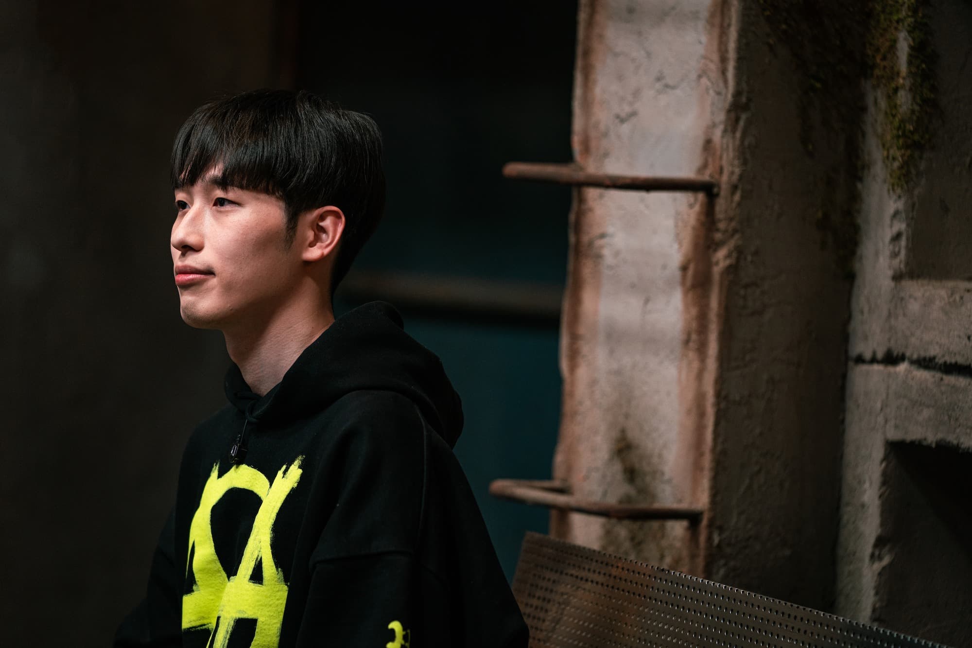 Kim Dong-jae photo 3