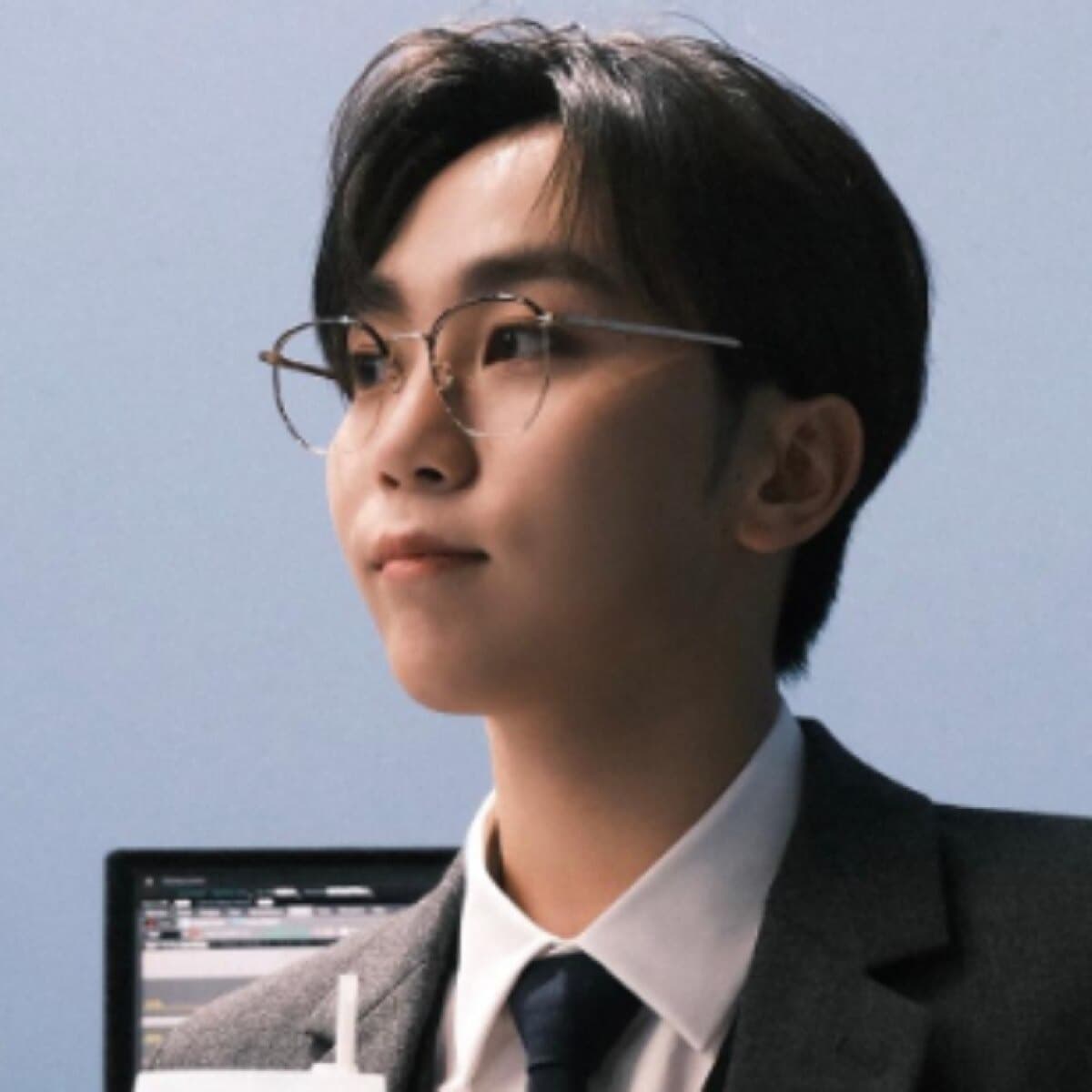 Seungkwan (Boo Seung-kwan) photo 3