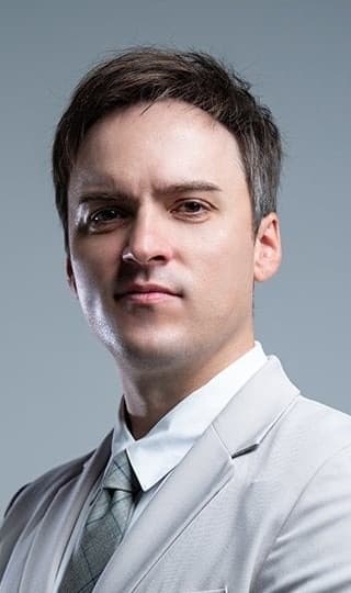 Guillaume Patry