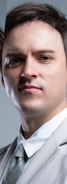 Guillaume Patry photo 2