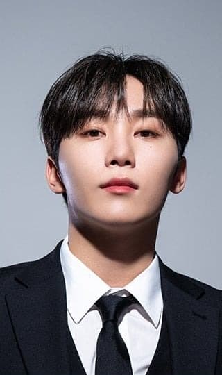 Seungkwan (Boo Seung-kwan) photo 2