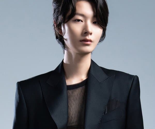 최현준 (Choi Hyun-joon)