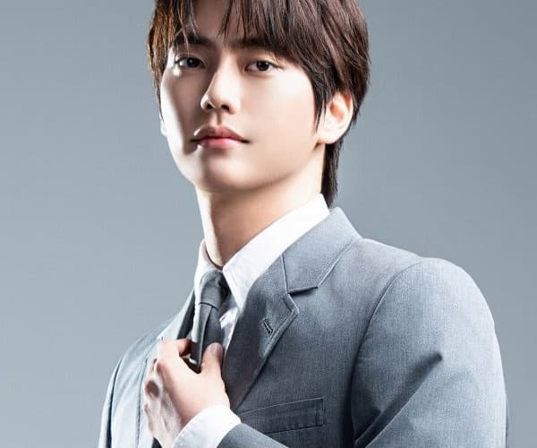 정현규 (Jung Hyun-gyu)