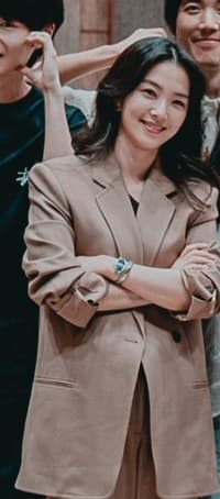 Kim Ha-rin photo 2