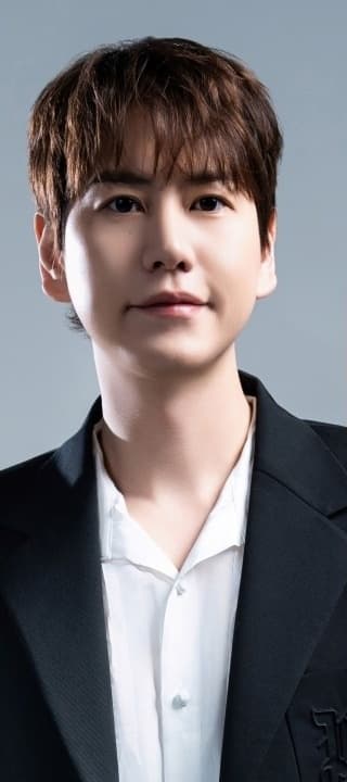 Kyuhyun (Cho Kyu-hyun) photo 2