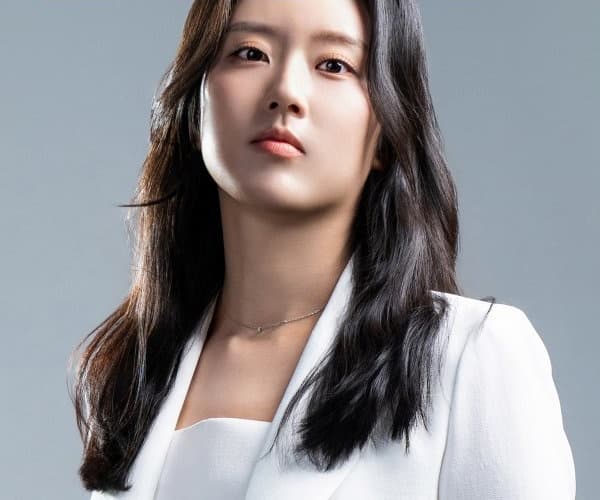 손은유 (Son Eun-yu)