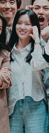 Son Eun-yu photo 2