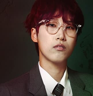 Jaejae (Lee Eun-jae) photo 2
