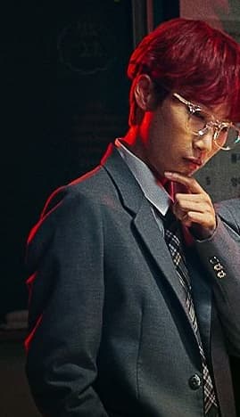 Jaejae (Lee Eun-jae) photo 3