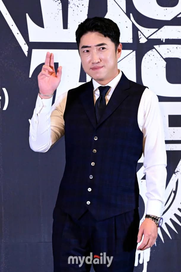 Jang Dong-min photo 2