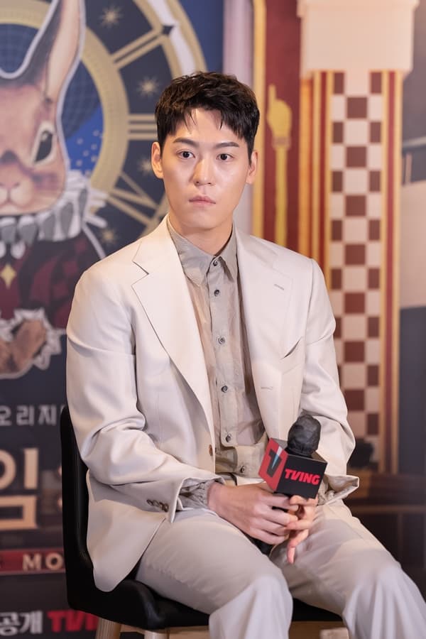 John Park photo 2