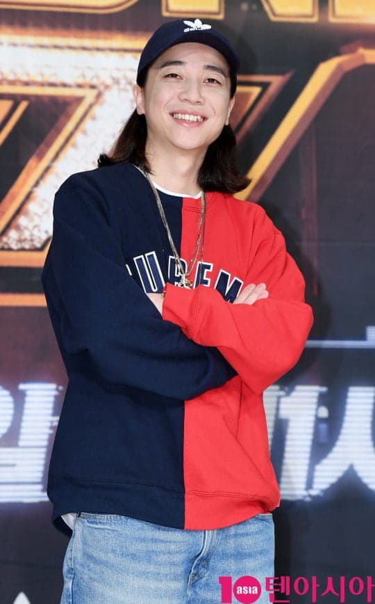 Nucksal (Lee Jun-yeong) photo 2