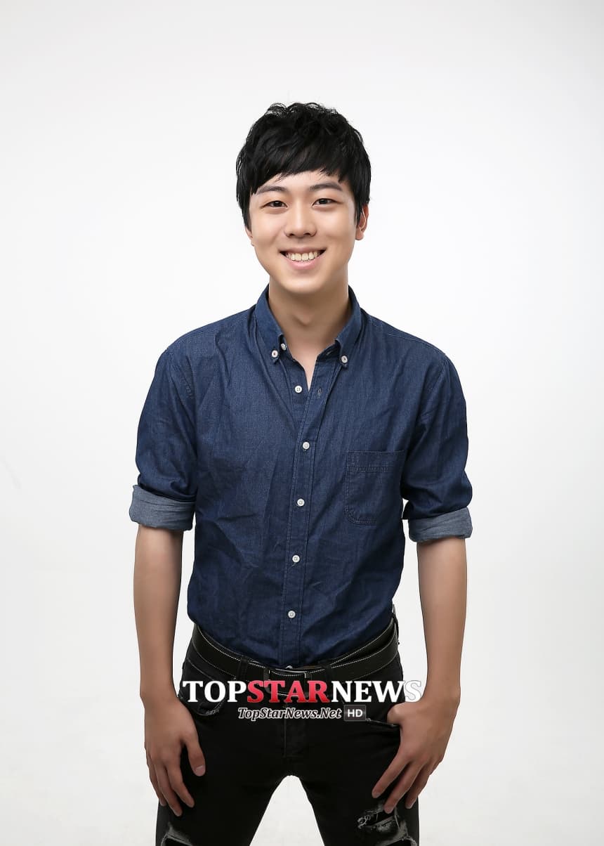 Oh Hyun-min photo 2