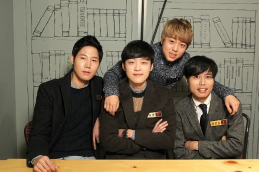 Oh Hyun-min photo 3