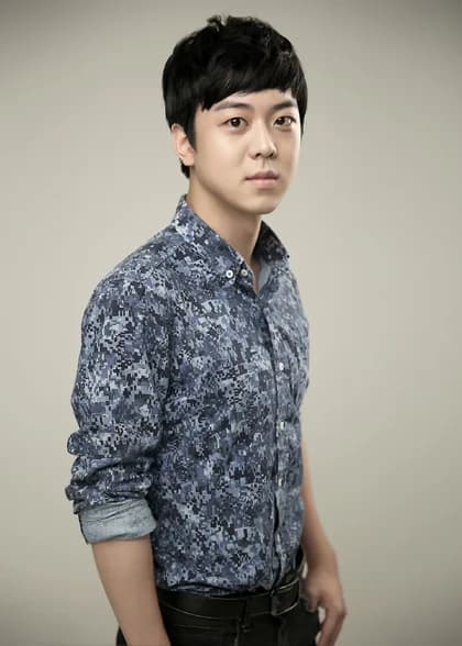 Oh Hyun-min photo 4