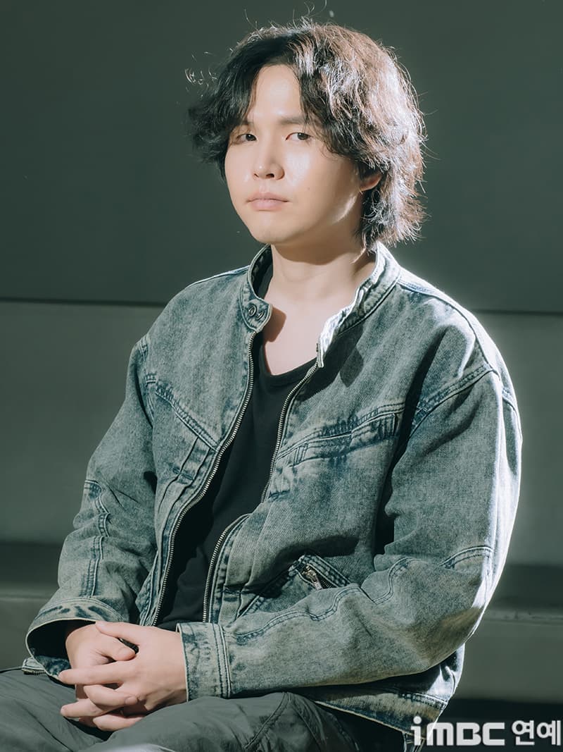 Seo Chul-goo (Xitsuh)