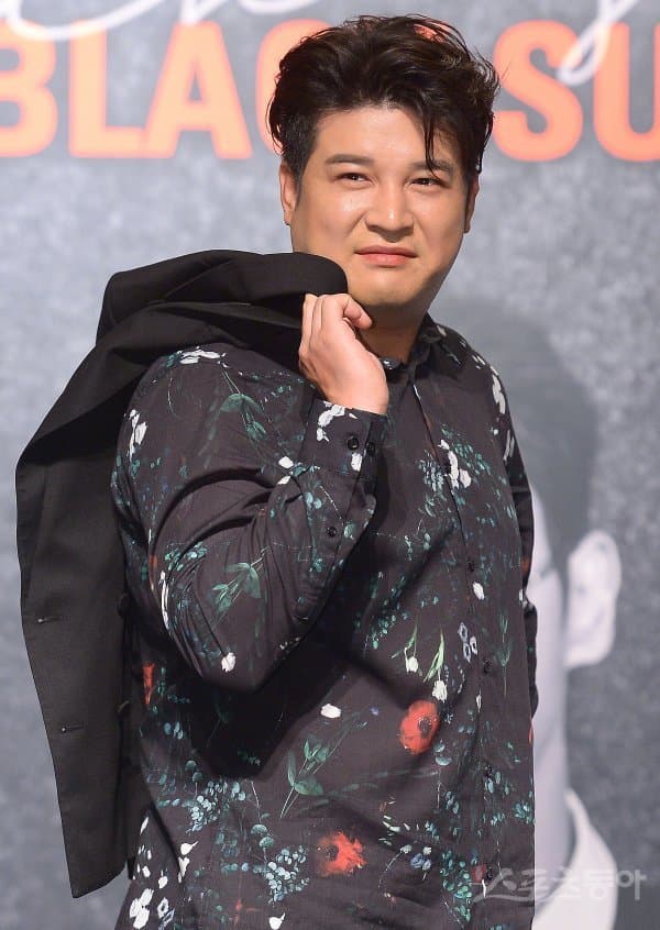 신동 (Shindong) photo 2