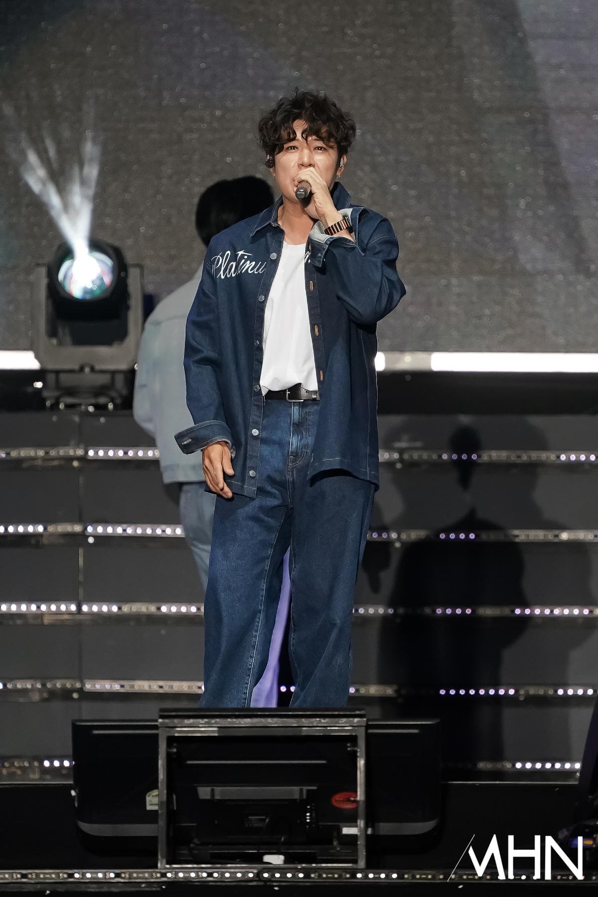 신동 (Shindong) photo 3