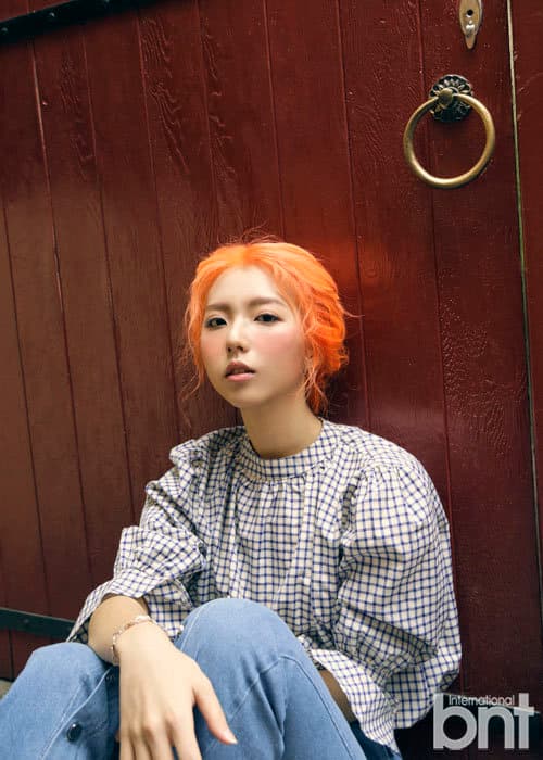 Stella Jang