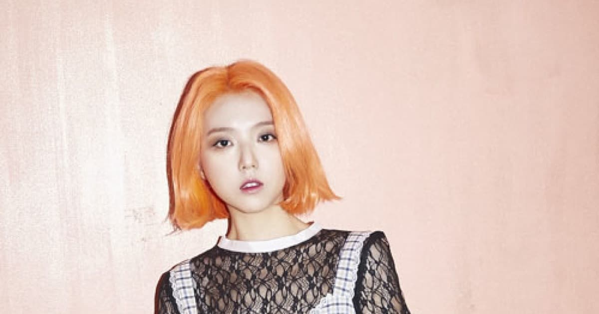 스텔라장 (Stella Jang) photo 3