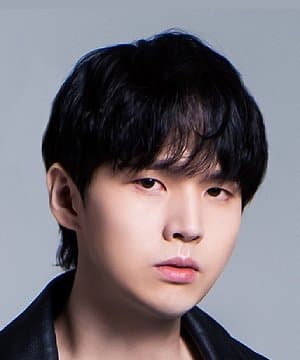 7High (Jung Seung-mook) photo 3