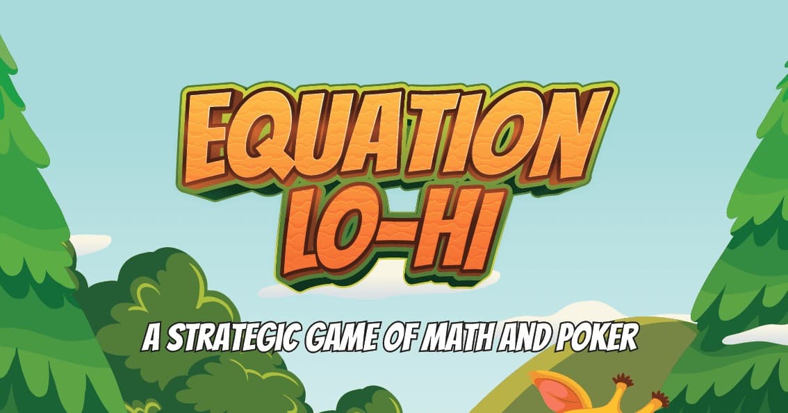 Équation High-Low